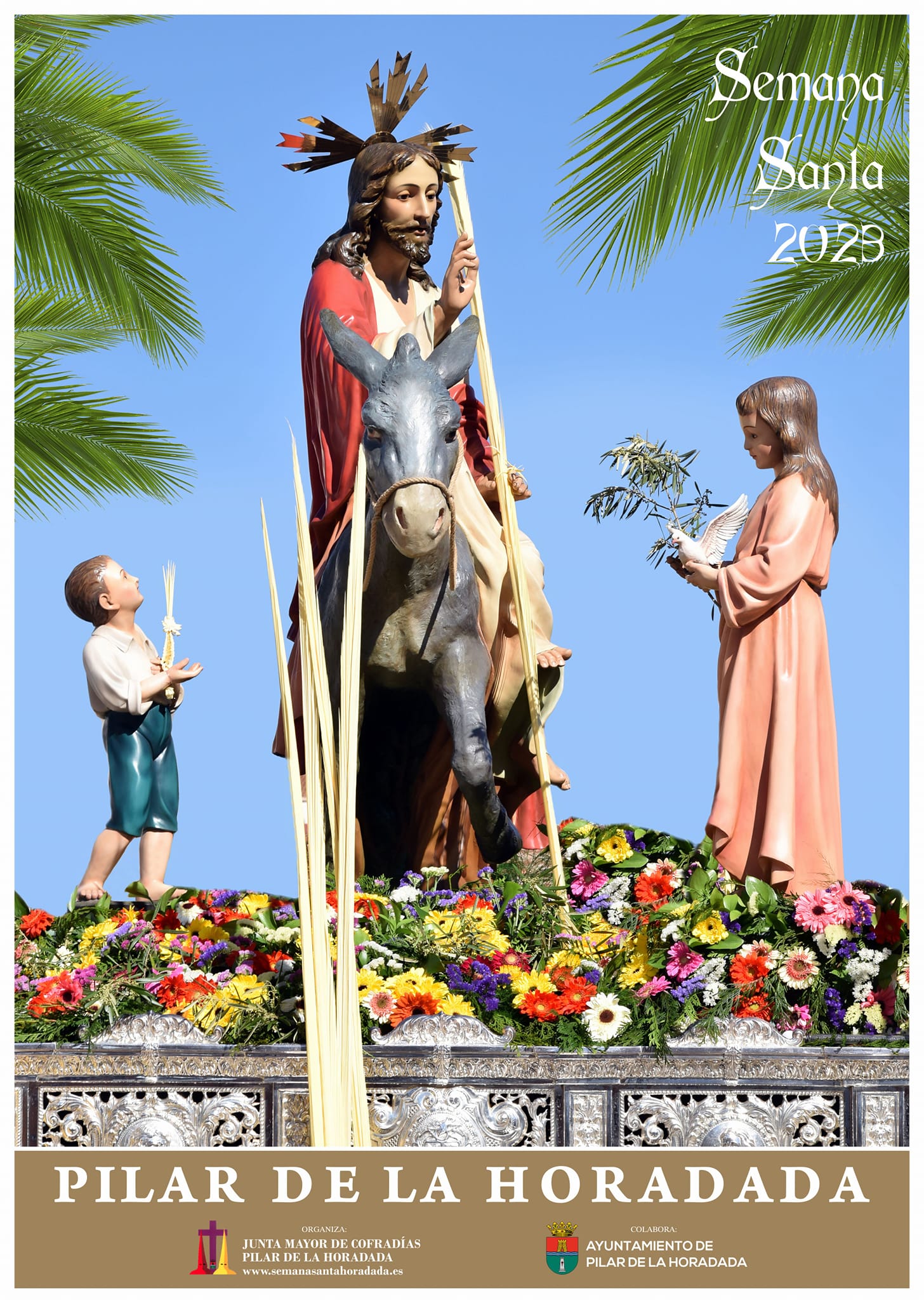 Semana Santa en Pilar de la Horadada  